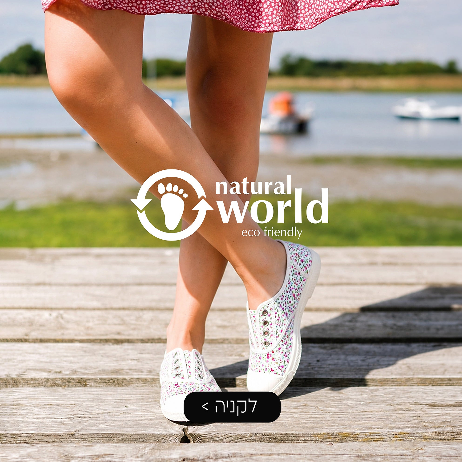 Natural World
