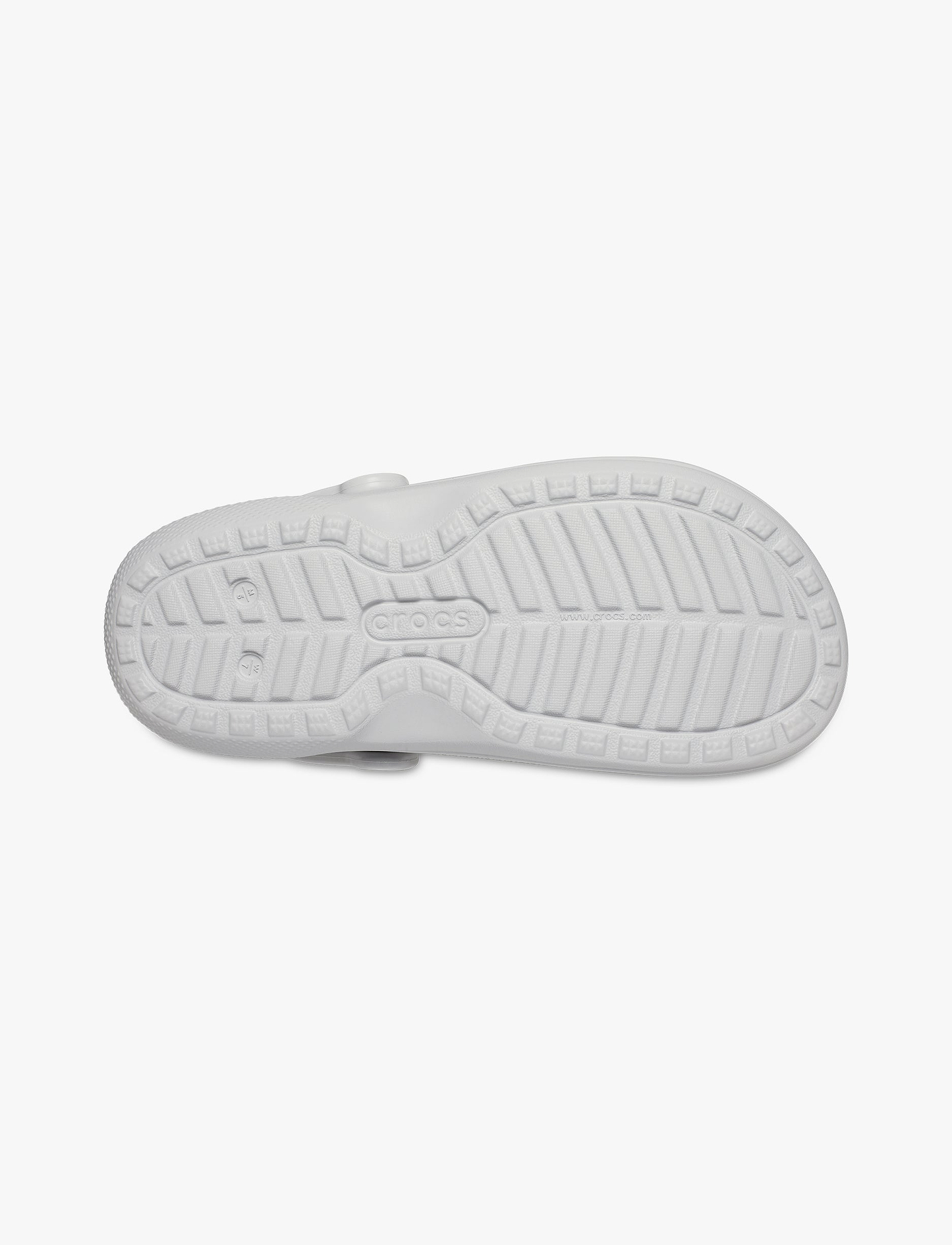 Crocs Classic Lined Clog - כפכפים פרוותיים קרוקס