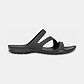 Crocs Swiftwater Sandal - כפכפים לנשים קרוקס רצועות