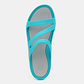 Crocs Swiftwater Sandal - כפכפים לנשים קרוקס רצועות