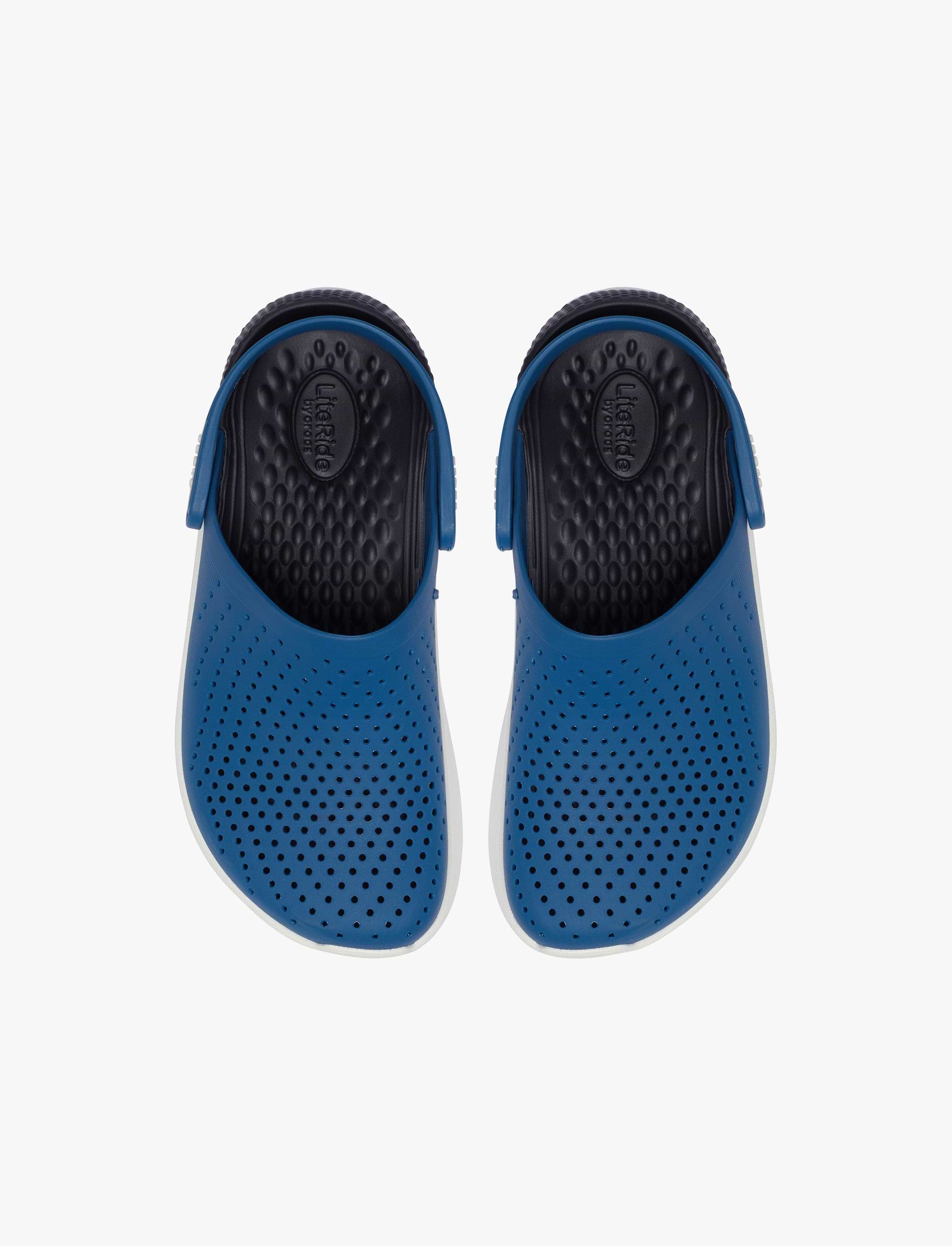 Crocs LiteRide Clog - נעלי קרוקס לייט-רייד עודפים