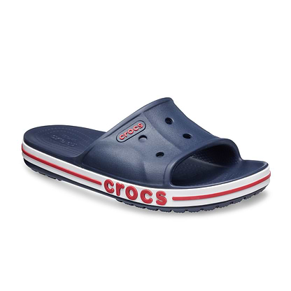 Crocs Bayaband Slide  - כפכפי סלייד קרוקס