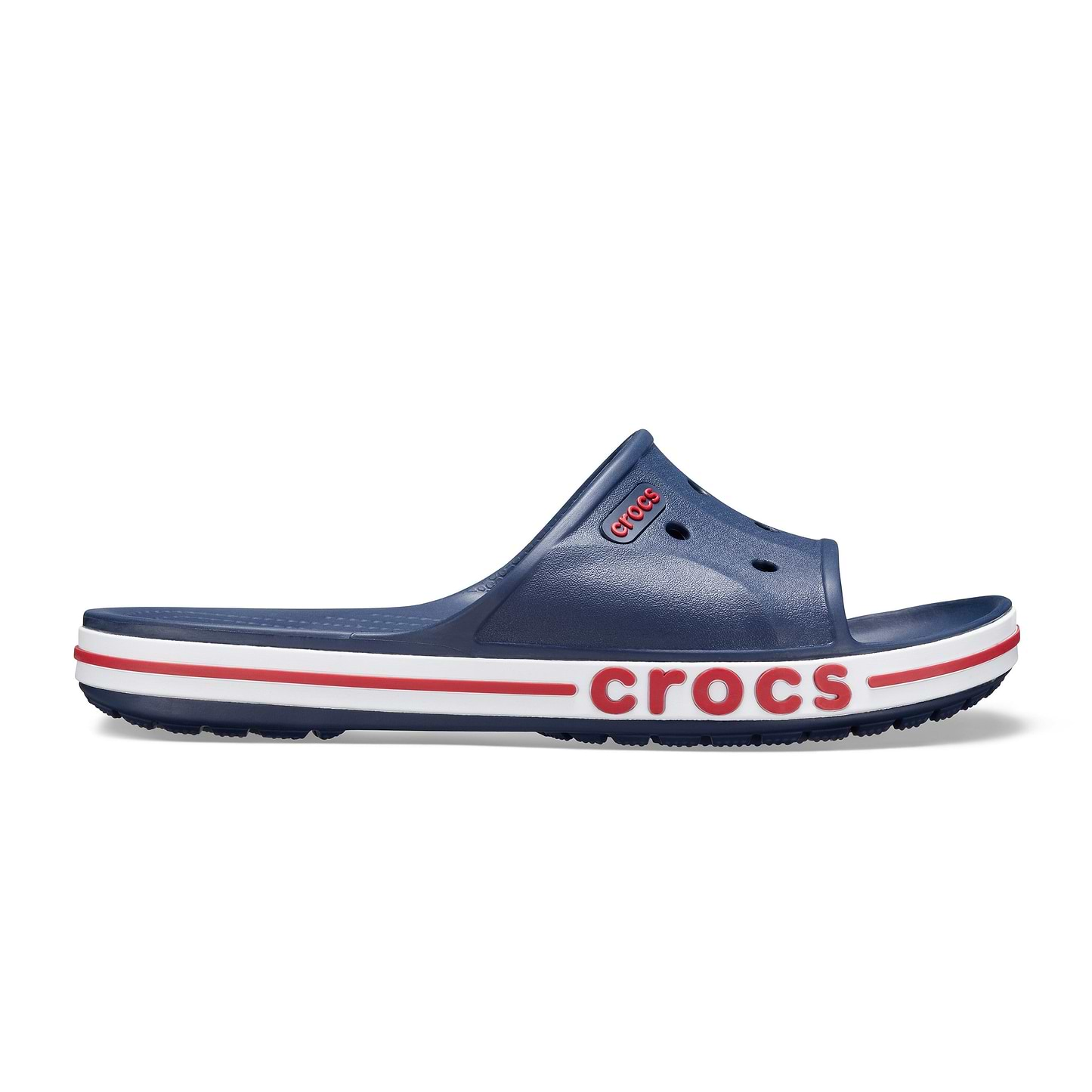 Crocs Bayaband Slide  - כפכפי סלייד קרוקס