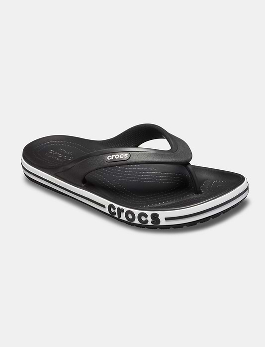 Crocs Bayaband Flip - כפכפים לגבר קרוקס באיה באנד