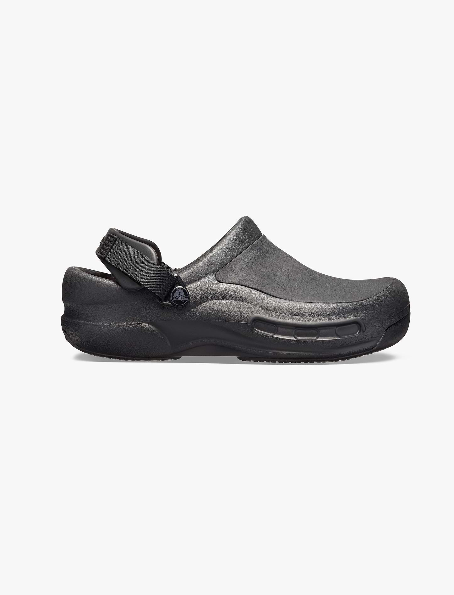 Crocs Bistro Pro LiteRid Clog - נעלי טבחים קרוקס ביסטרו סוליה מונעת החלקה