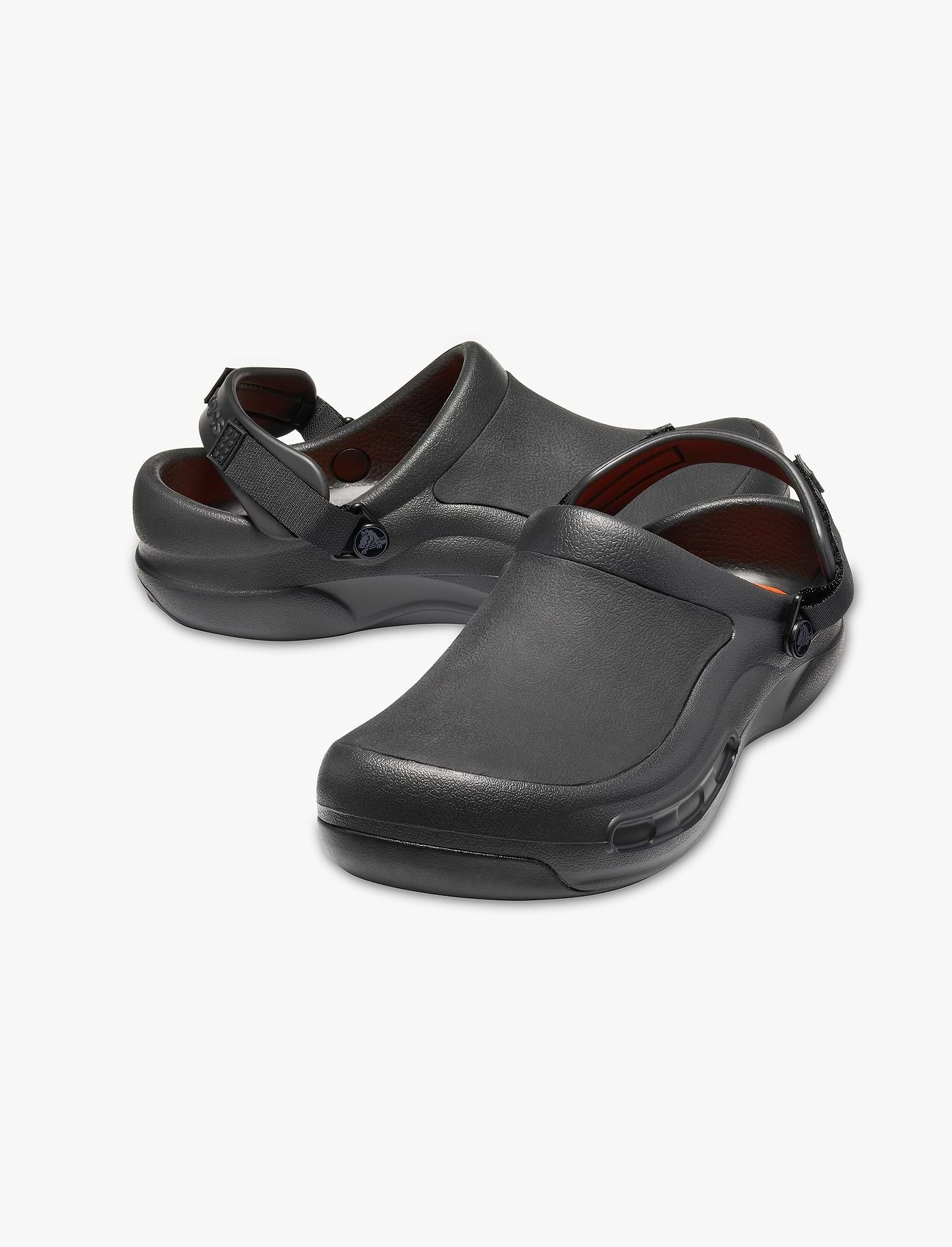 Crocs Bistro Pro LiteRid Clog - נעלי טבחים קרוקס ביסטרו סוליה מונעת החלקה