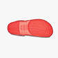 Crocs Disney/Pixar Lightning McQueen Adult Clog - כפכפי קרוקס ספידי מקווין בצבע אדום פליים