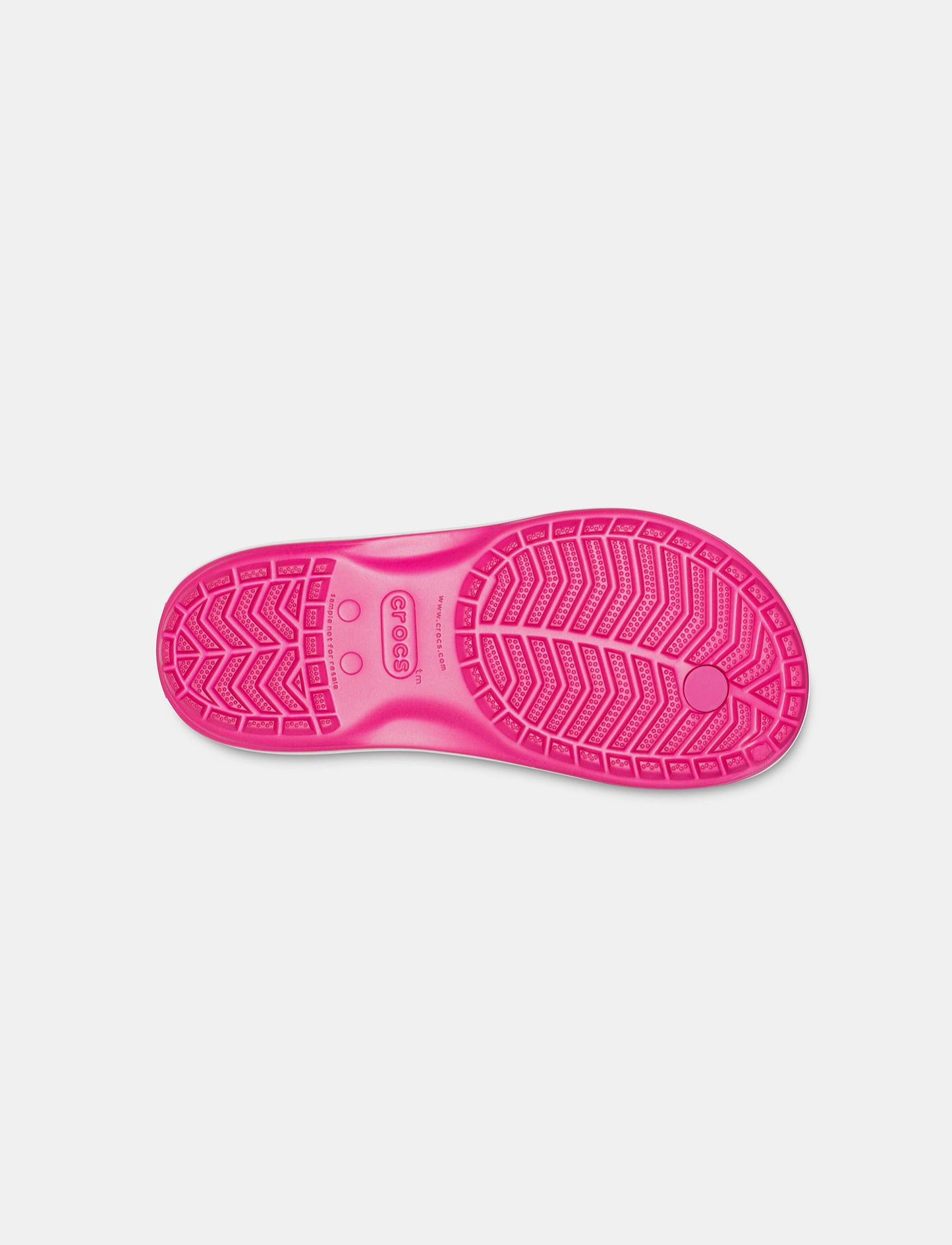 Crocs Crocband Flip GS - נעלי אצבע לילדים קרוקס קרוקבנד