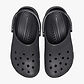 Crocs Classic Glitter Clog - כפכפי קלוג קרוקס נצנצים לנשים