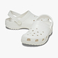 Crocs Classic Glitter Clog - כפכפי קלוג קרוקס נצנצים לנשים
