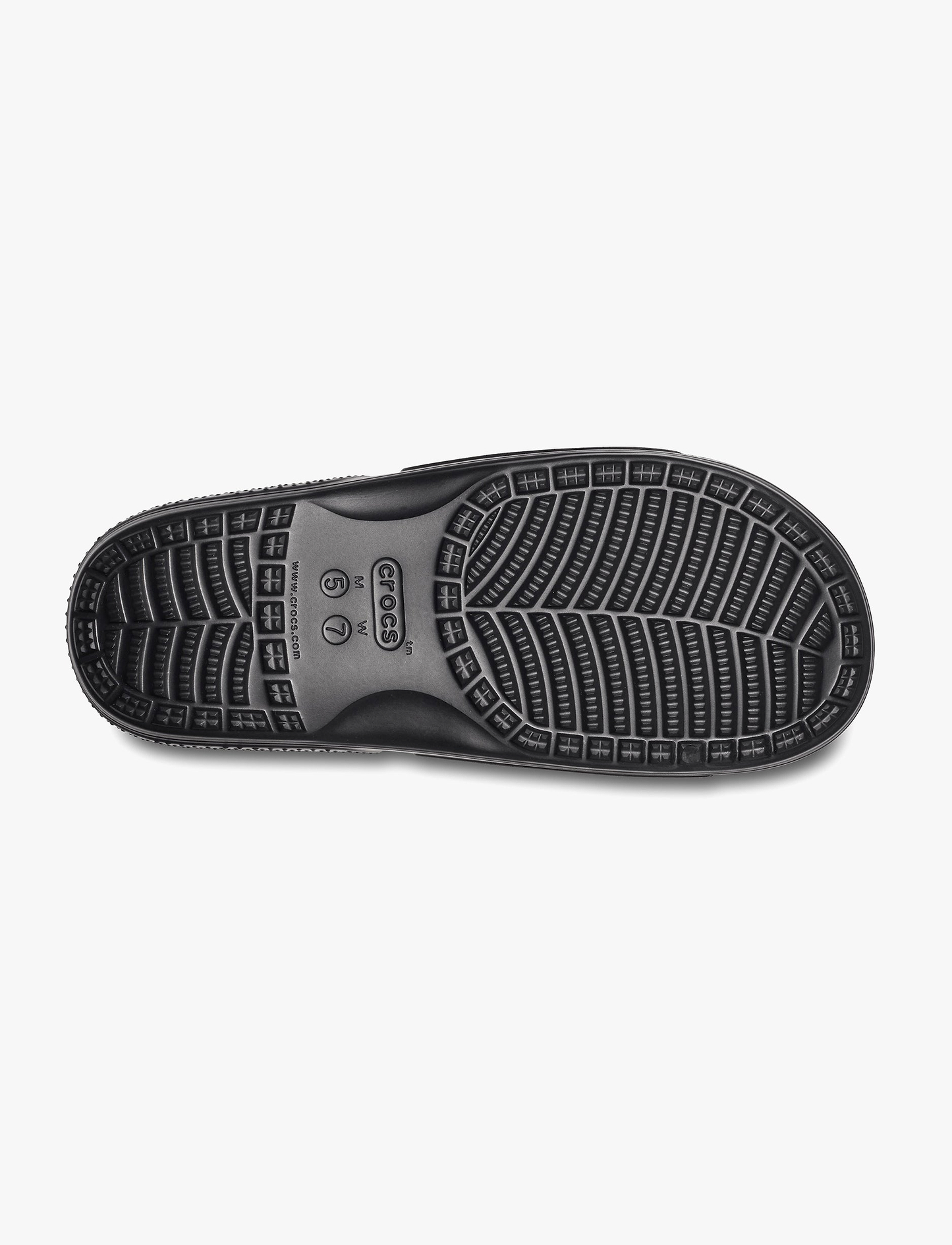 Crocs Classic Crocs Slide -כפכפי סלייד קרוקס