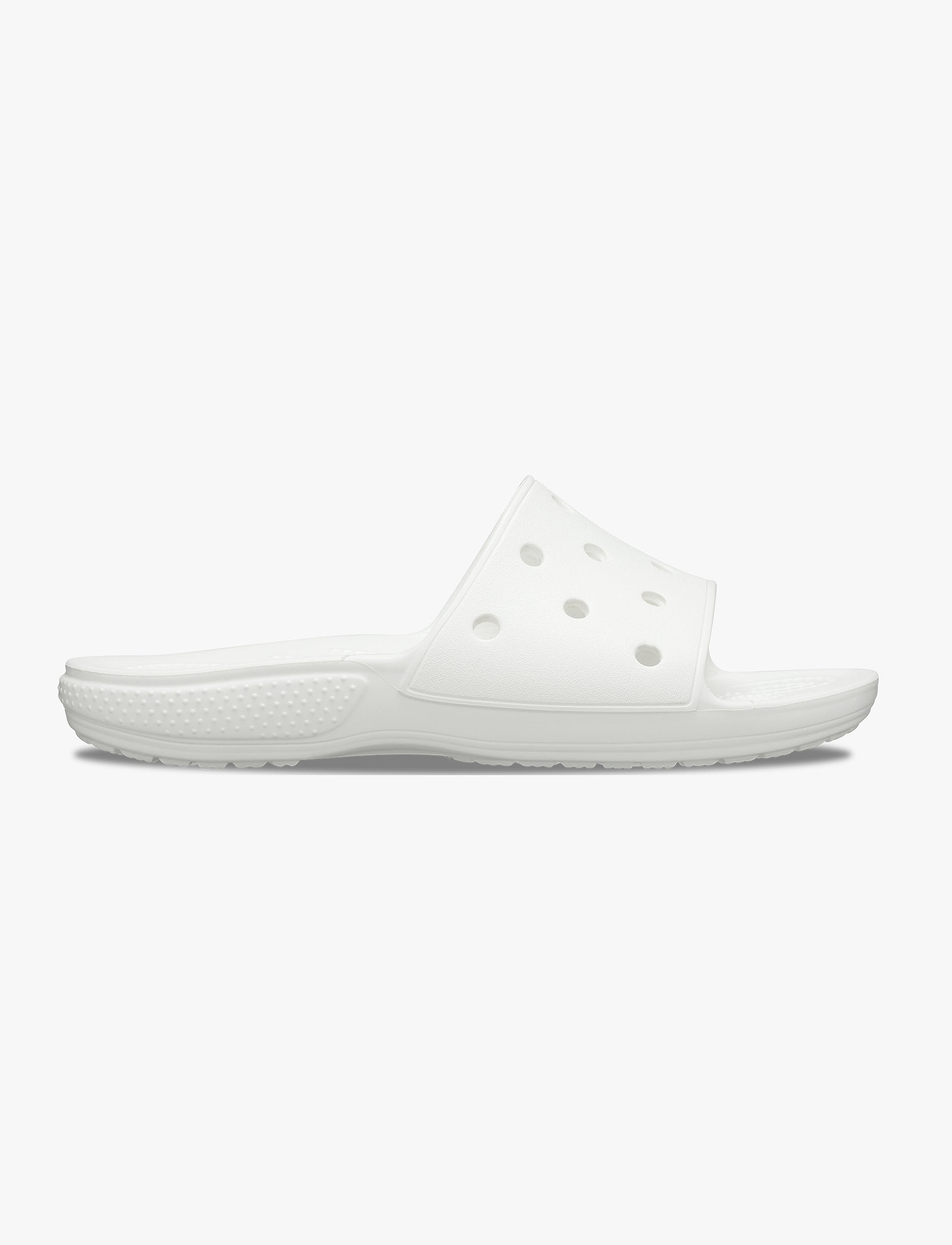 Crocs Classic Crocs Slide -כפכפי סלייד קרוקס