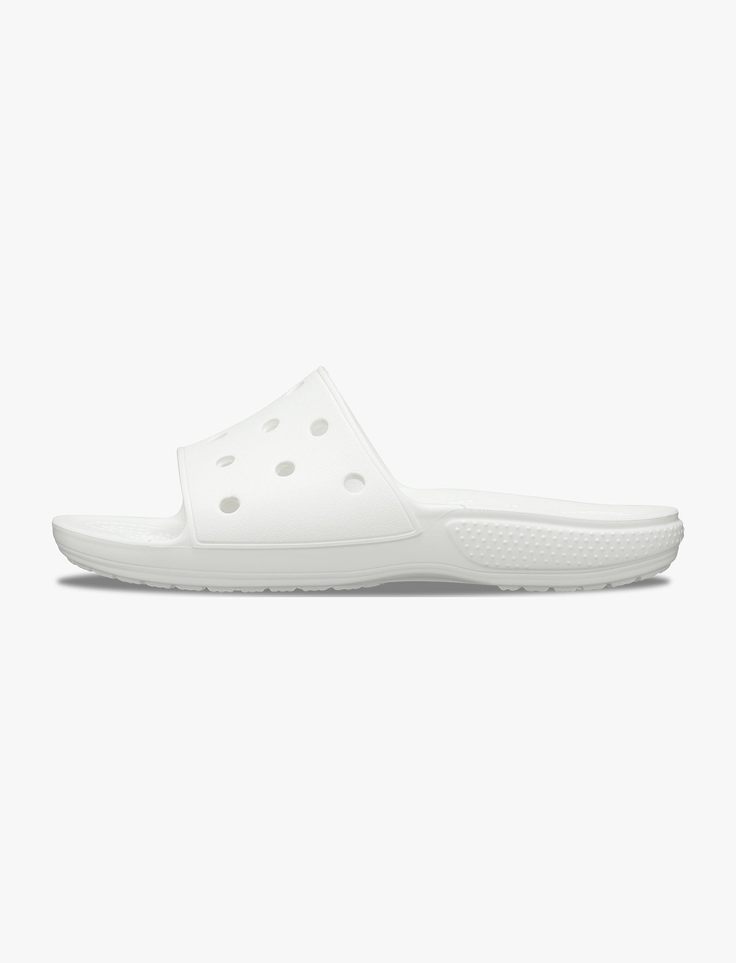 Crocs Classic Crocs Slide -כפכפי סלייד קרוקס