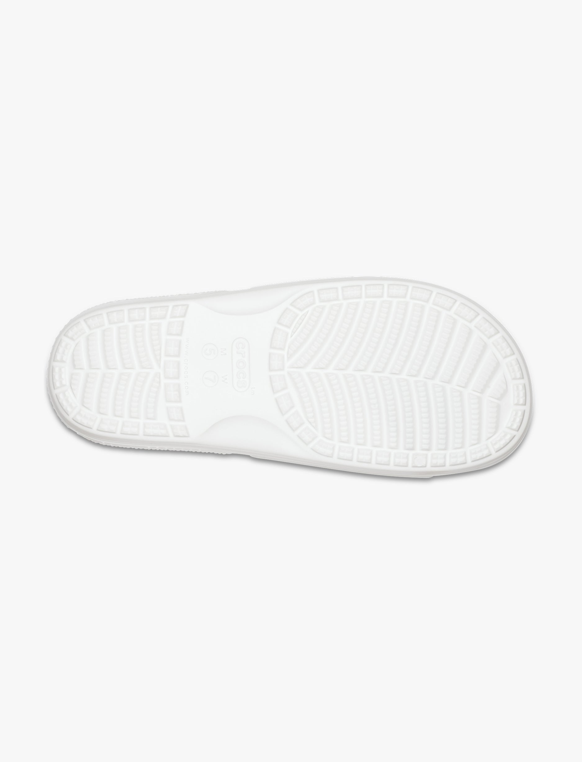 Crocs Classic Crocs Slide -כפכפי סלייד קרוקס