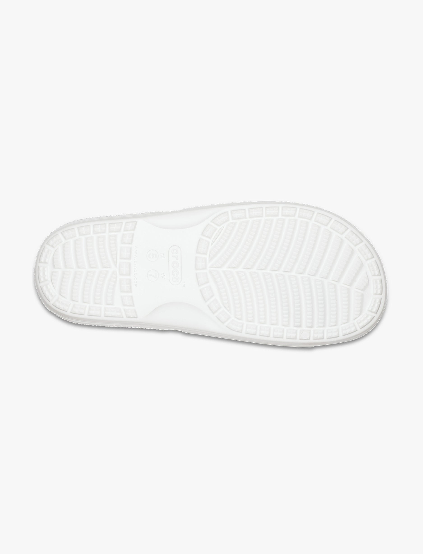 Crocs Classic Crocs Slide -כפכפי סלייד קרוקס
