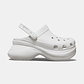 Crocs Classic Bae Clog - כפכפי פלטפורמה קרוקס לנשים