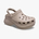 Crocs Classic Bae Clog - כפכפי פלטפורמה קרוקס לנשים