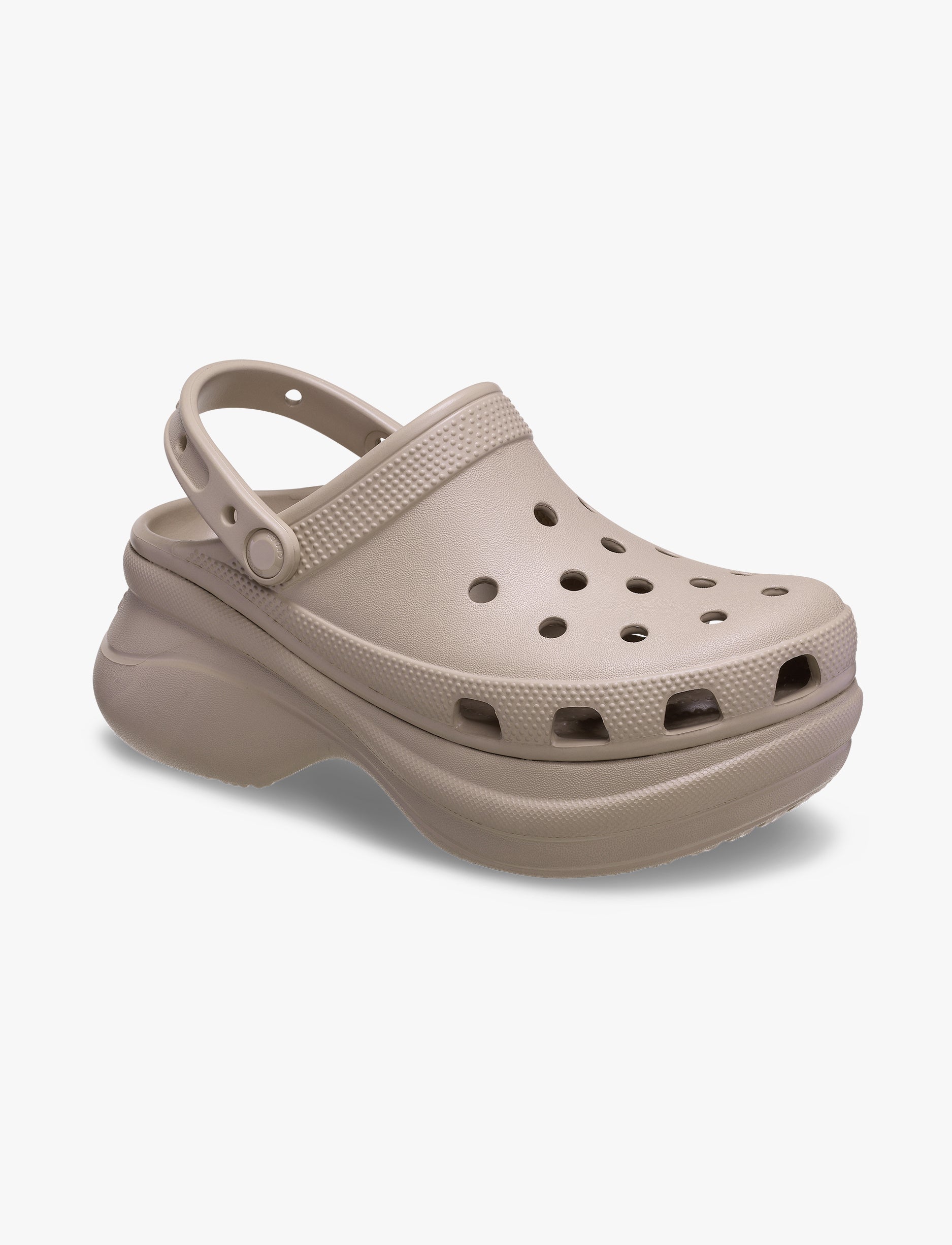 Crocs Classic Bae Clog - כפכפי פלטפורמה קרוקס לנשים