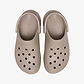 Crocs Classic Bae Clog - כפכפי פלטפורמה קרוקס לנשים