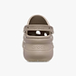 Crocs Classic Bae Clog - כפכפי פלטפורמה קרוקס לנשים