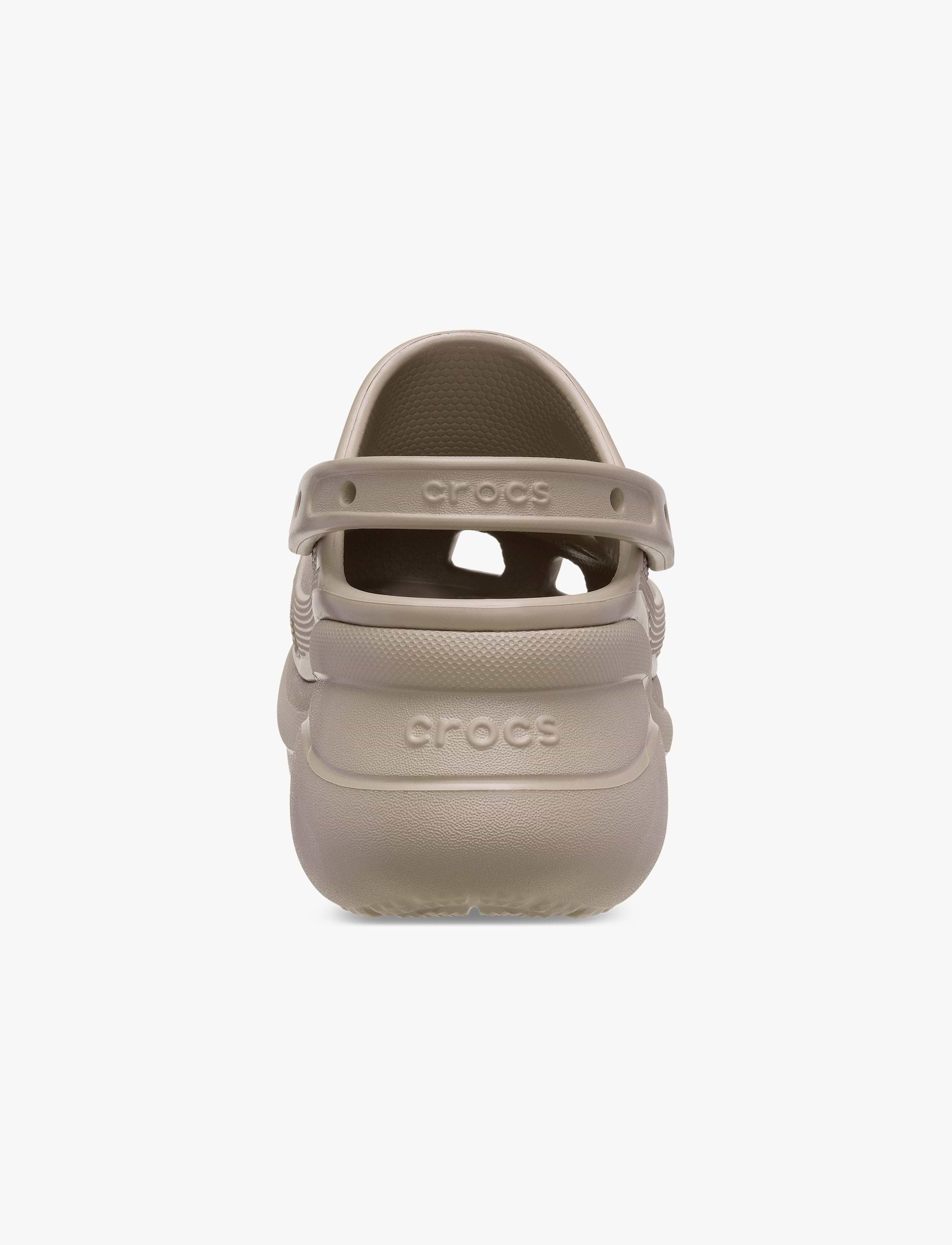 Crocs Classic Bae Clog - כפכפי פלטפורמה קרוקס לנשים