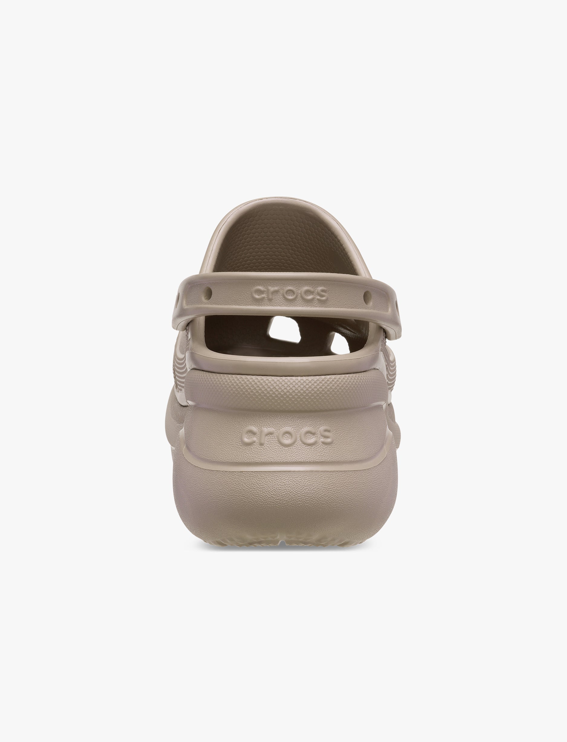 Crocs Classic Bae Clog - כפכפי פלטפורמה קרוקס לנשים