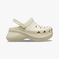 Crocs Classic Bae Clog - כפכפי פלטפורמה קרוקס לנשים