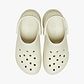 Crocs Classic Bae Clog - כפכפי פלטפורמה קרוקס לנשים