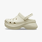 Crocs Classic Bae Clog - כפכפי פלטפורמה קרוקס לנשים