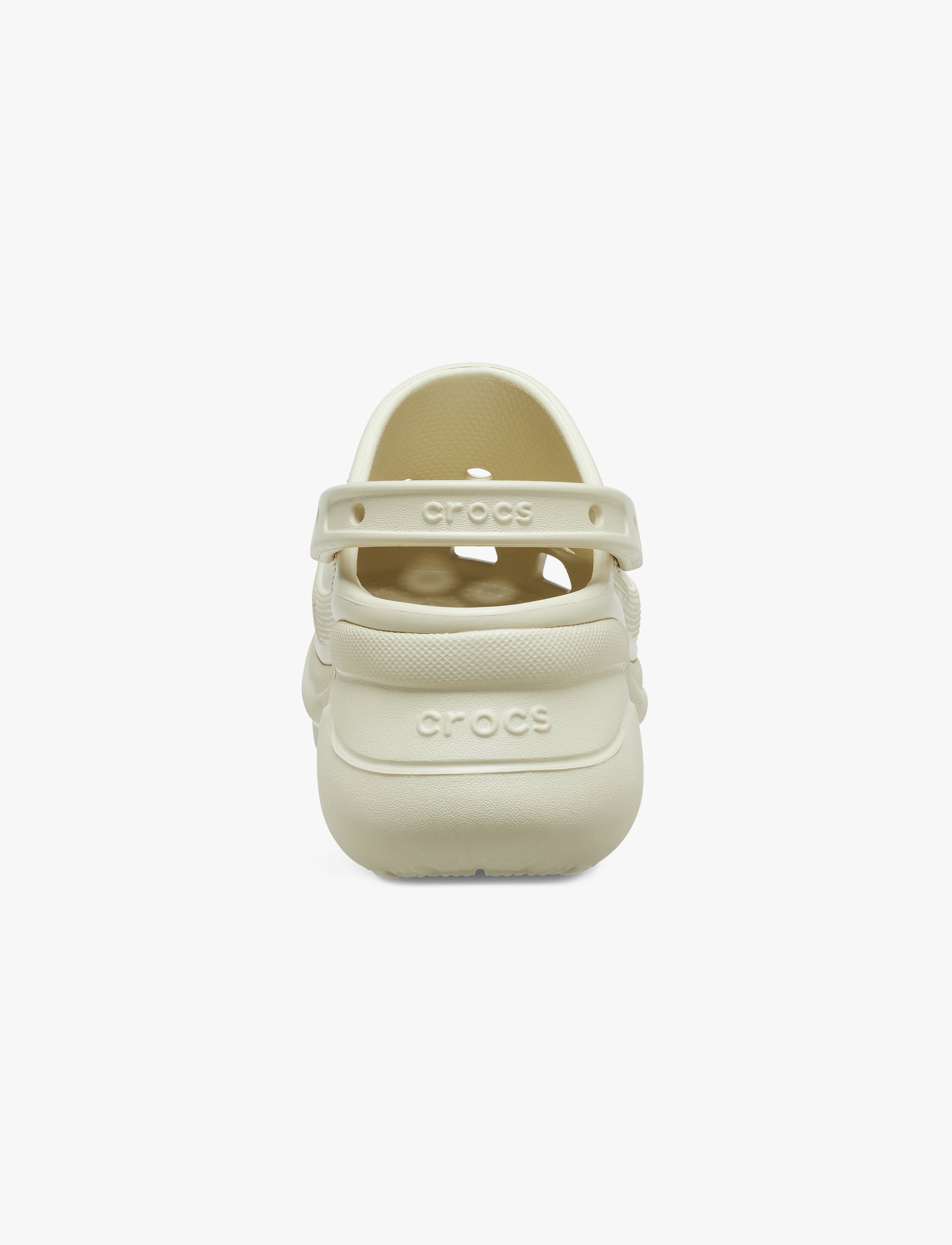 Crocs Classic Bae Clog - כפכפי פלטפורמה קרוקס לנשים