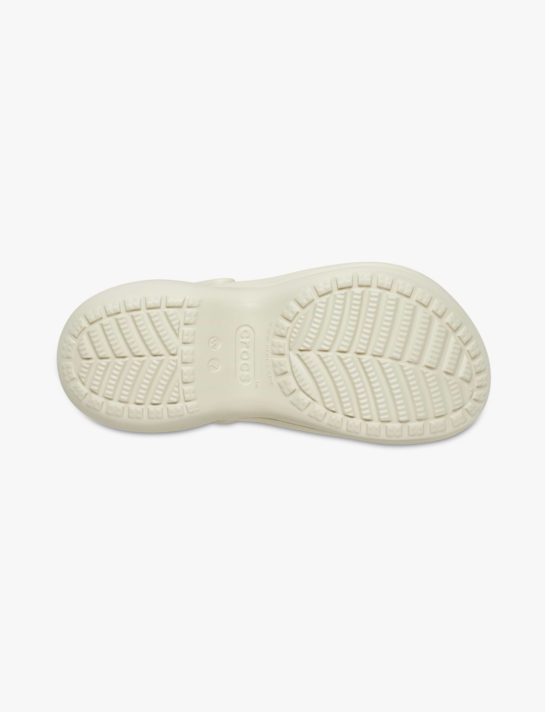 Crocs Classic Bae Clog - כפכפי פלטפורמה קרוקס לנשים
