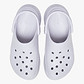 Crocs Classic Bae Clog - כפכפי פלטפורמה קרוקס לנשים