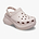 Crocs Classic Bae Clog - כפכפי פלטפורמה קרוקס לנשים