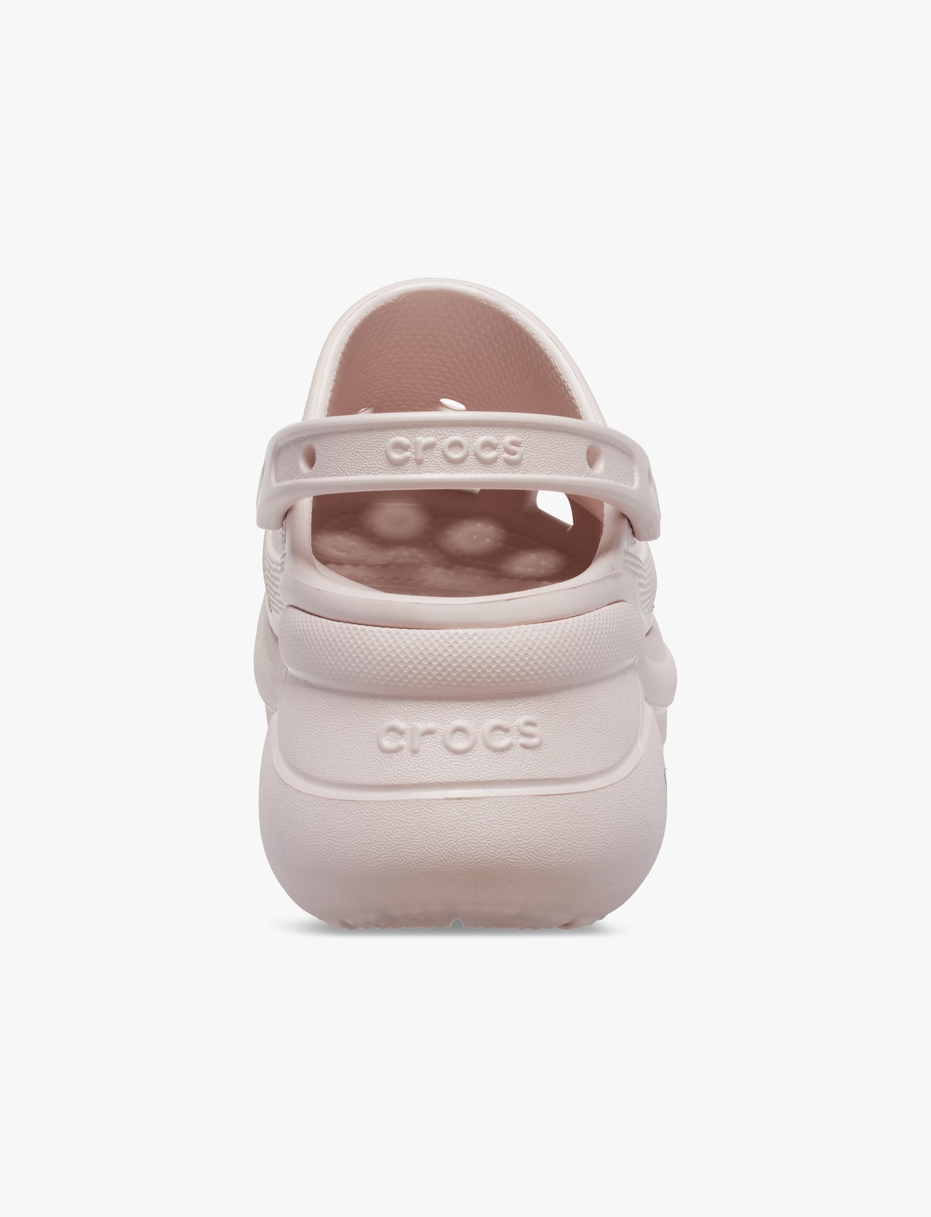 Crocs Classic Bae Clog - כפכפי פלטפורמה קרוקס לנשים