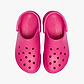 Crocs Classic Bae Clog - כפכפי פלטפורמה קרוקס לנשים