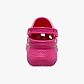 Crocs Classic Bae Clog - כפכפי פלטפורמה קרוקס לנשים