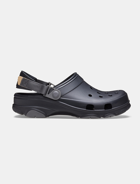 Crocs Classic All Terrain Clog - כפכפים לגבר קרוקס רצועה מתכווננת