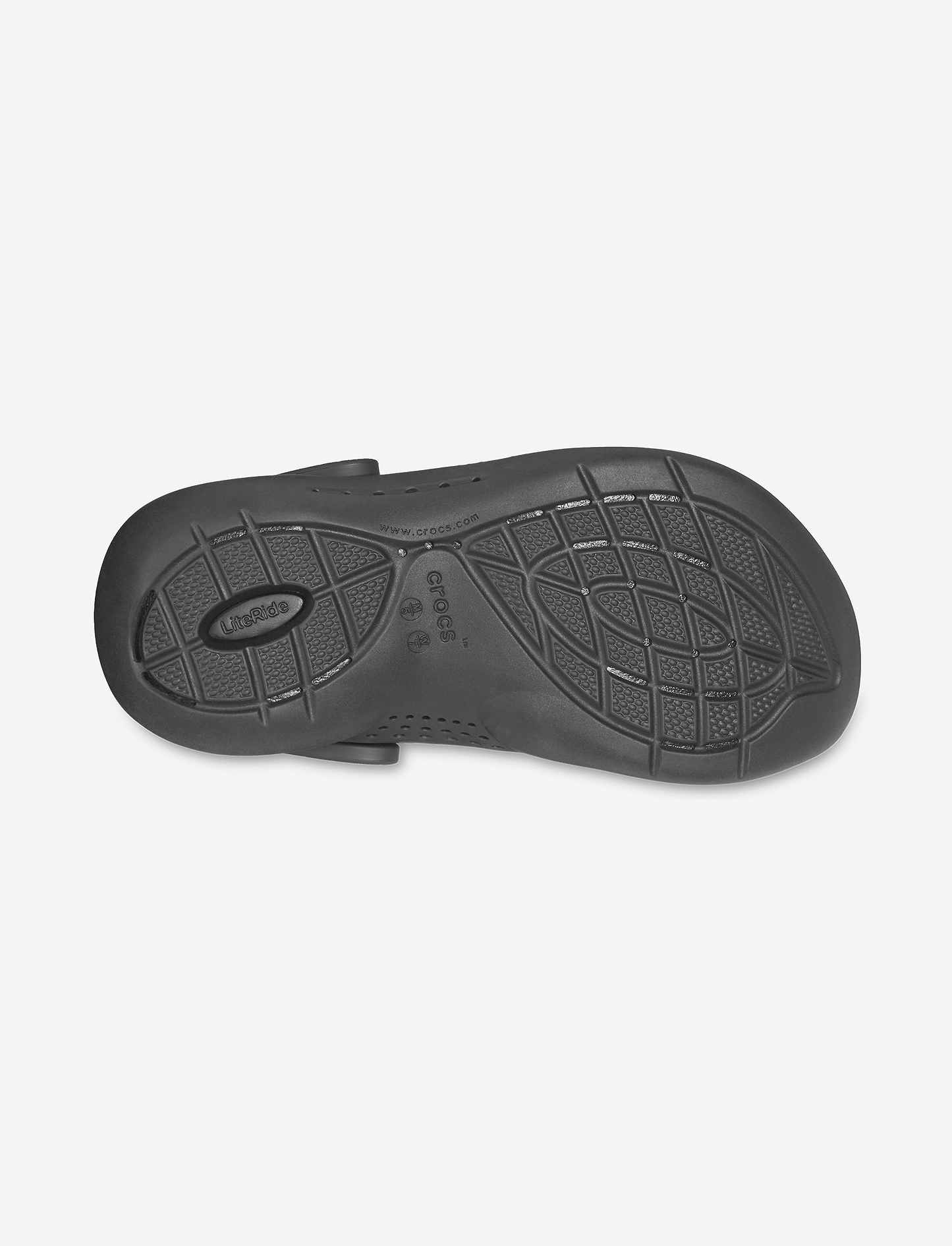 Crocs LiteRide 360 Clog - כפכפי קרוקס לייט-רייד