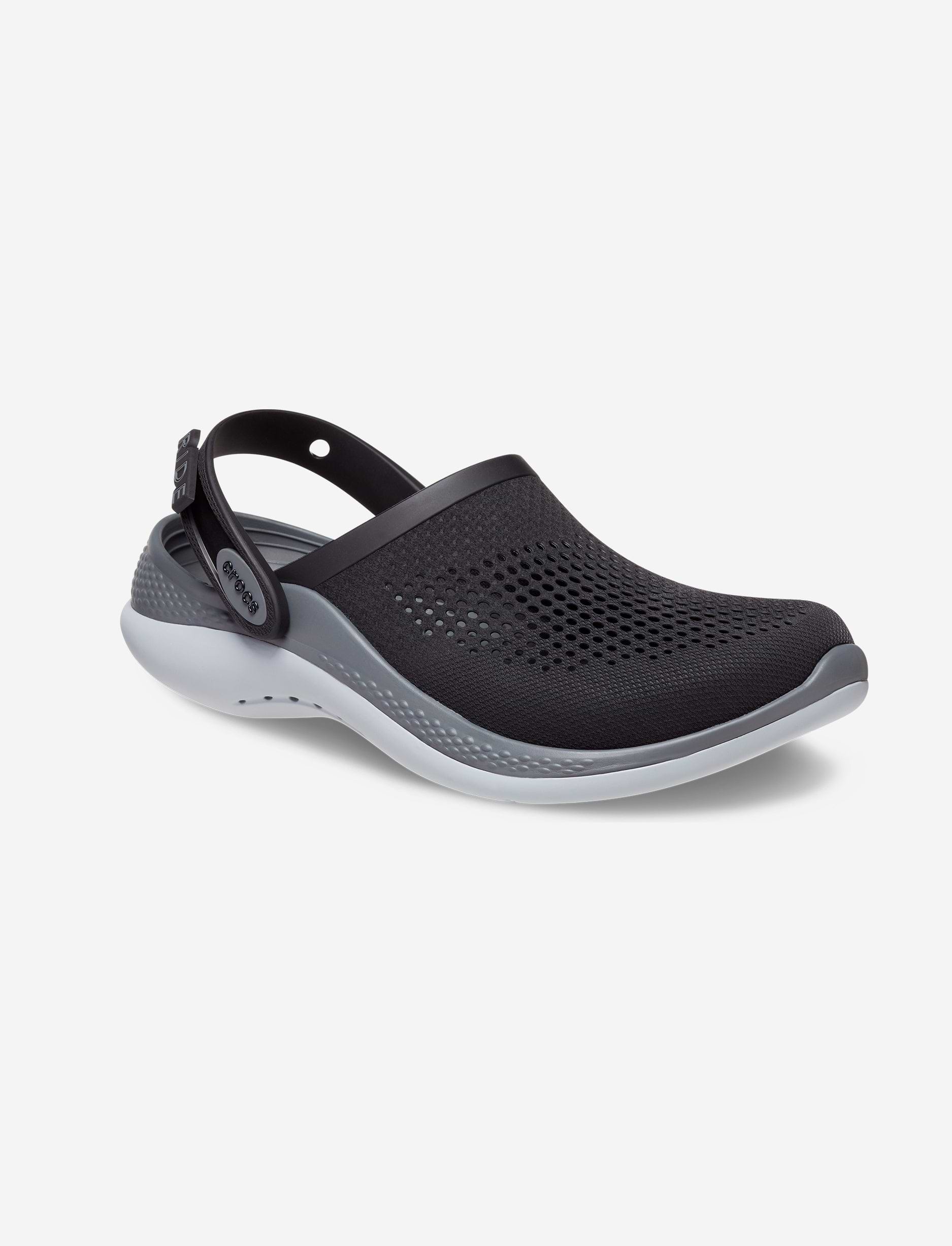 crocs not outlet