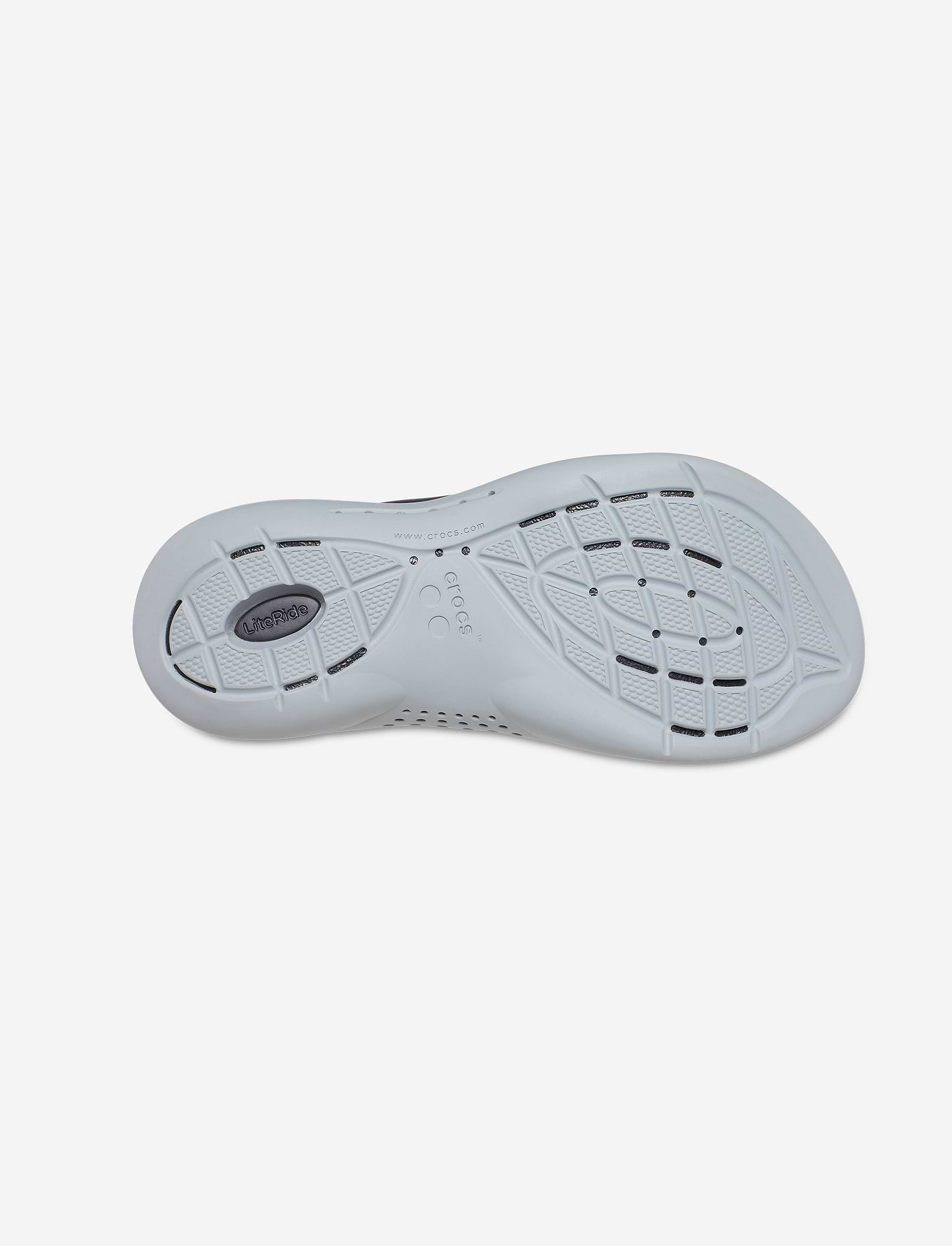 Crocs LiteRide 360 Sandal W - סנדלי לייט רייד קרוקס נשים