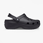 Crocs Classic Platform Clog - כפכפי פלטפורמה קרוקס לנשים