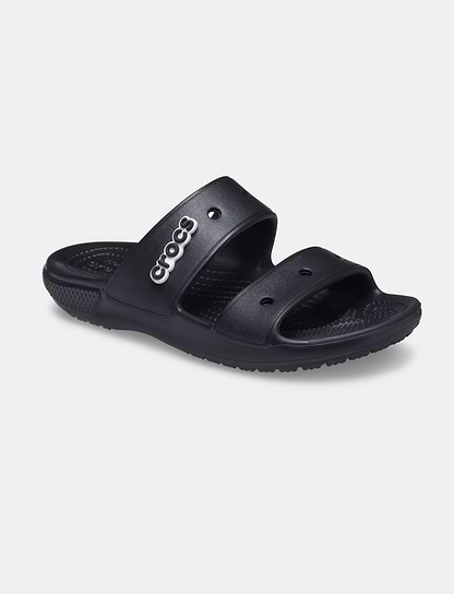 Crocs Classic Sandal - כפכפים לנשים קרוקס שתי רצועות