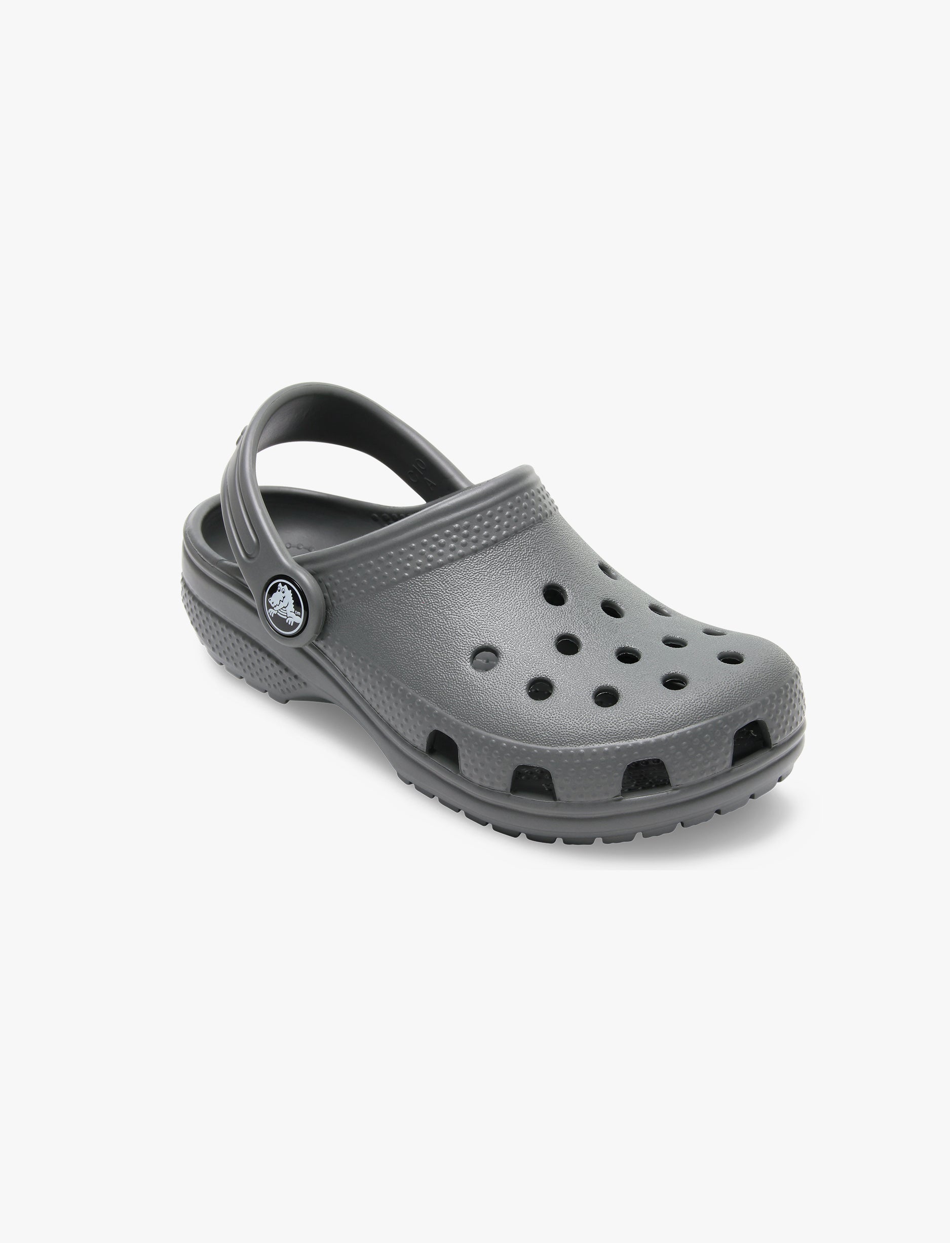 Crocs Classic Clog T - כפכפי קרוקס קלאסיים מידות קטנות לילדים