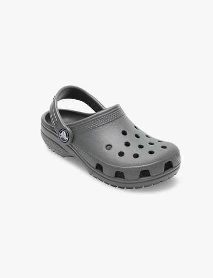 Crocs Classic Clog T - כפכפי קרוקס קלאסיים מידות קטנות לילדים