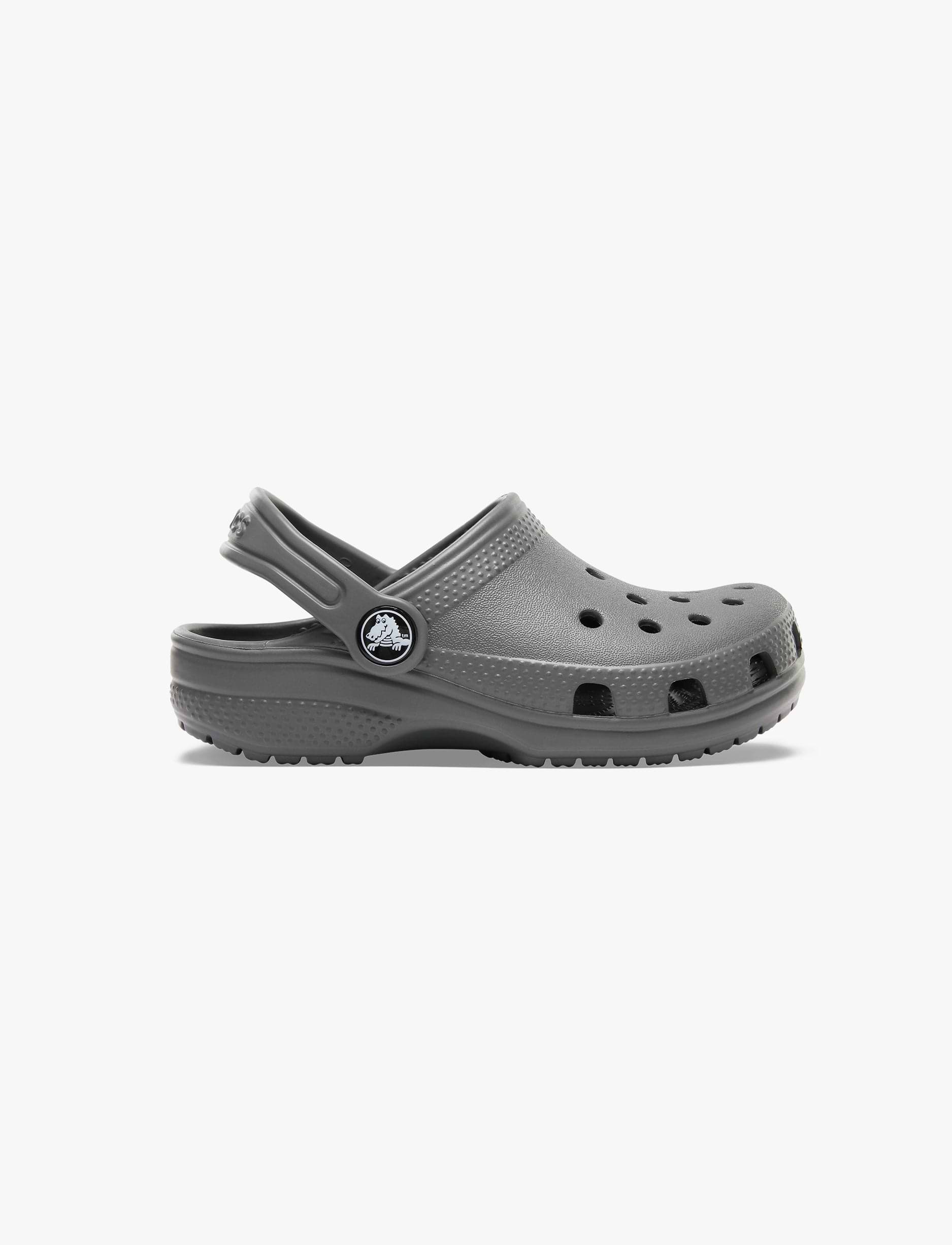 Crocs Classic Clog T - כפכפי קרוקס קלאסיים מידות קטנות לילדים