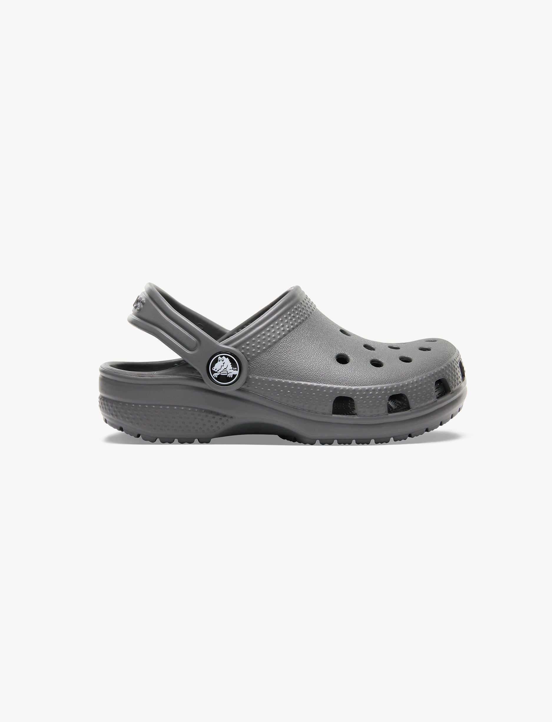 Crocs Classic Clog T - כפכפי קרוקס קלאסיים מידות קטנות לילדים