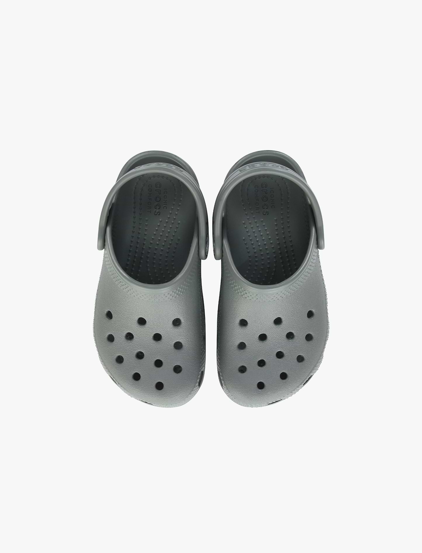 Crocs Classic Clog T - כפכפי קרוקס קלאסיים מידות קטנות לילדים