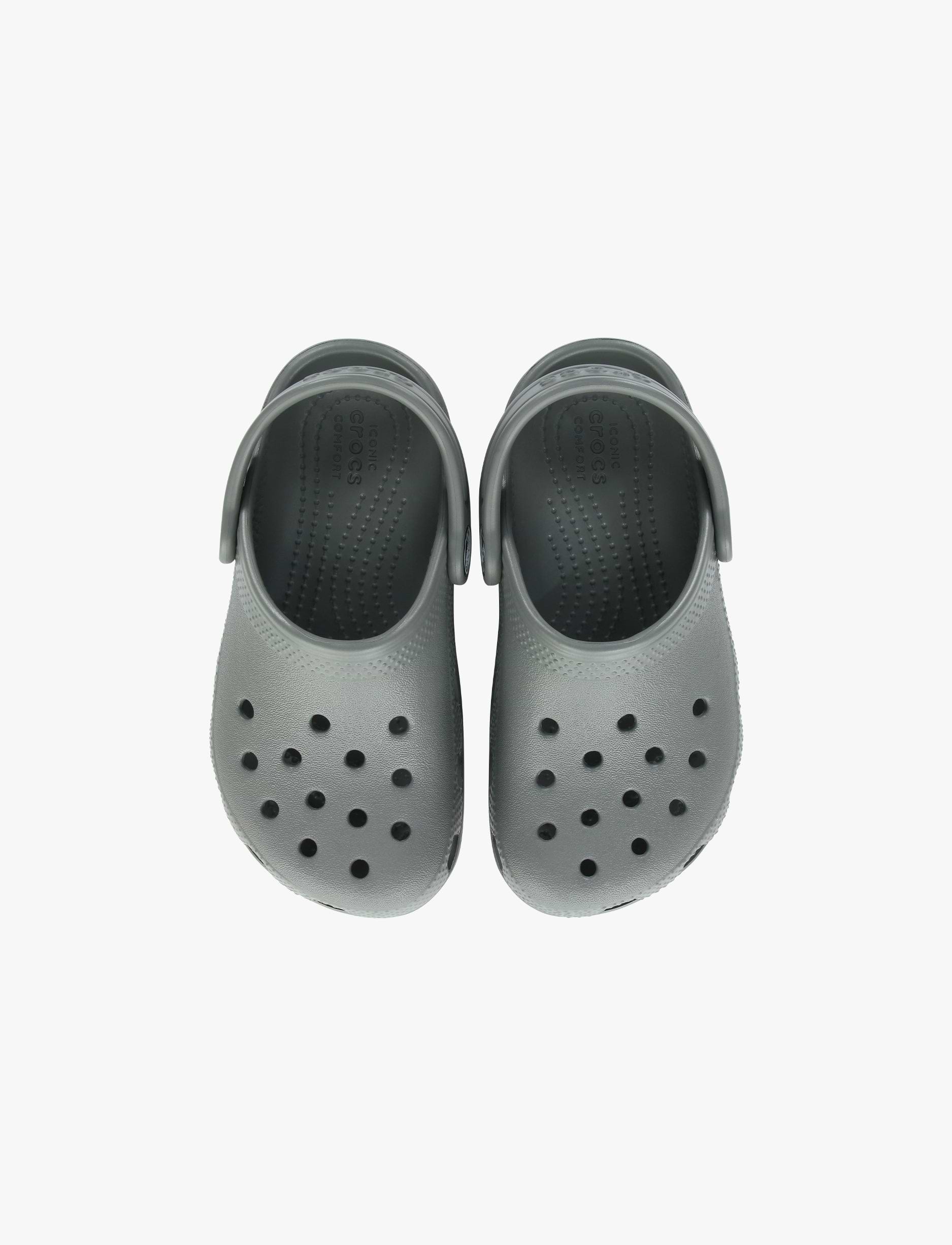 Crocs Classic Clog T - כפכפי קרוקס קלאסיים מידות קטנות לילדים