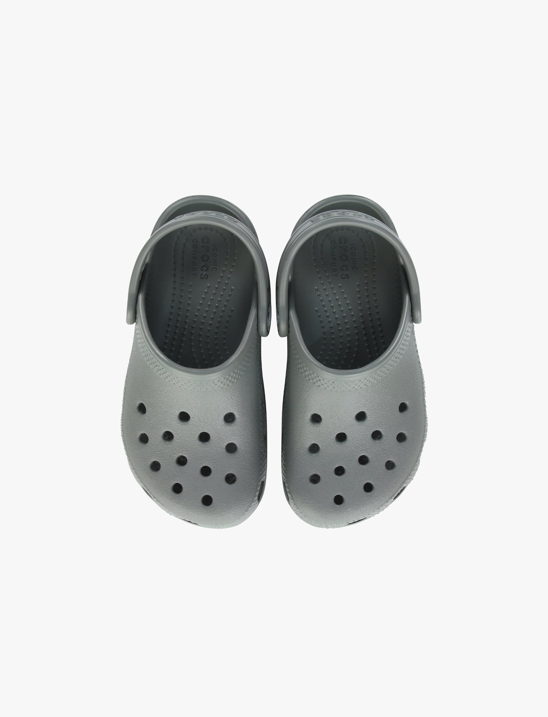 Crocs Classic Clog T - כפכפי קרוקס קלאסיים מידות קטנות לילדים
