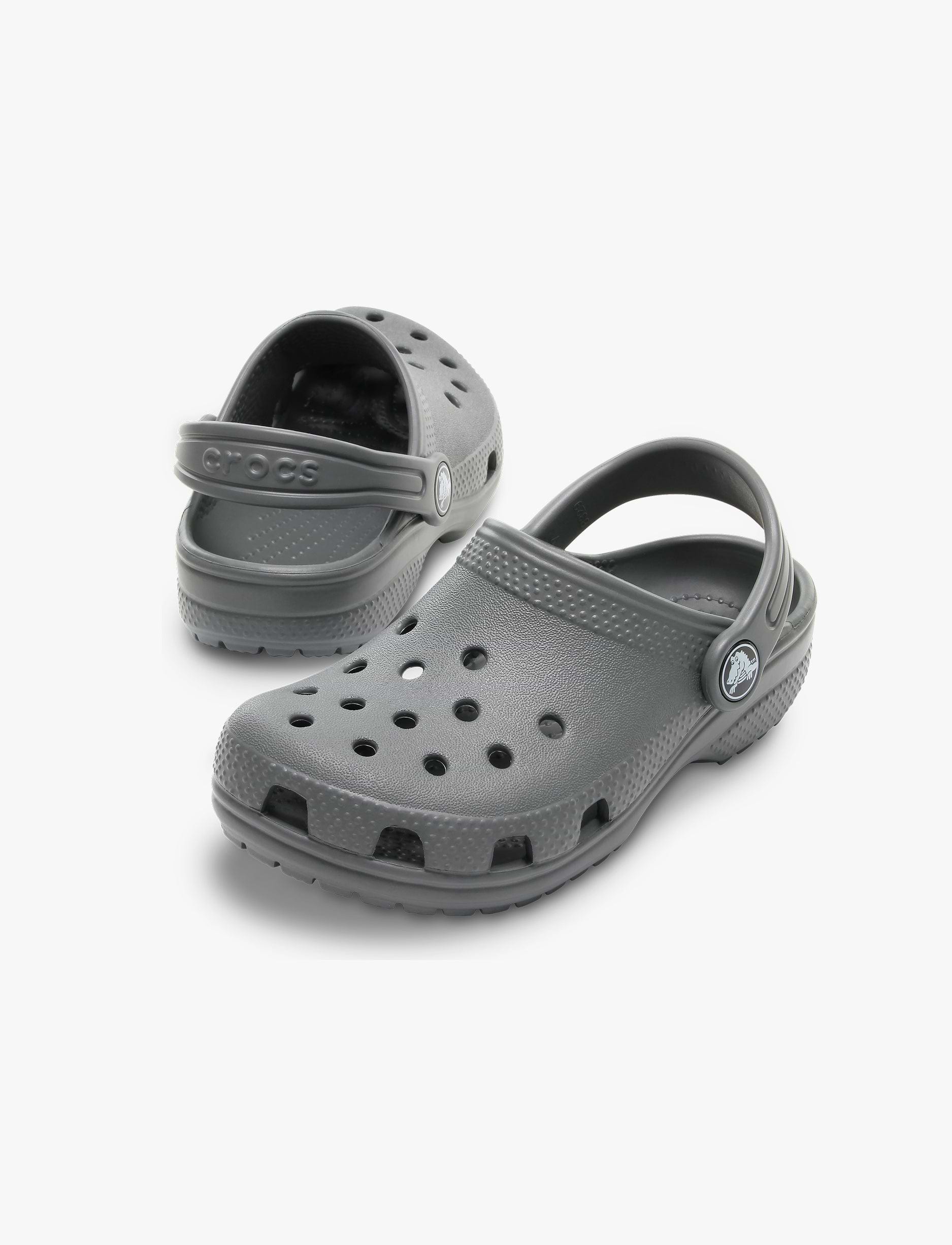 Crocs Classic Clog T - כפכפי קרוקס קלאסיים מידות קטנות לילדים